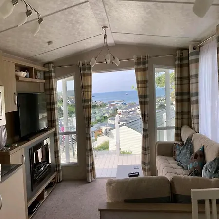 Ocean Pearl , 20 Circular , Challaborough Bay Bigbury Exterior photo