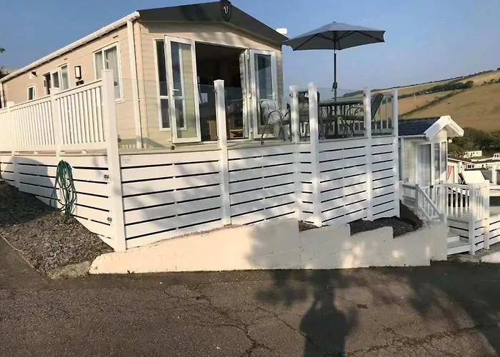 Ocean Pearl , 20 Circular , Challaborough Bay