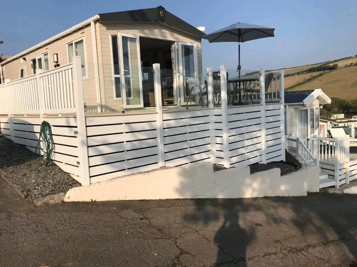 Ocean Pearl , 20 Circular , Challaborough Bay * Bigbury