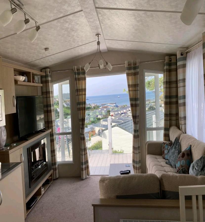 Apartment Ocean Pearl , 20 Circular , Challaborough Bay