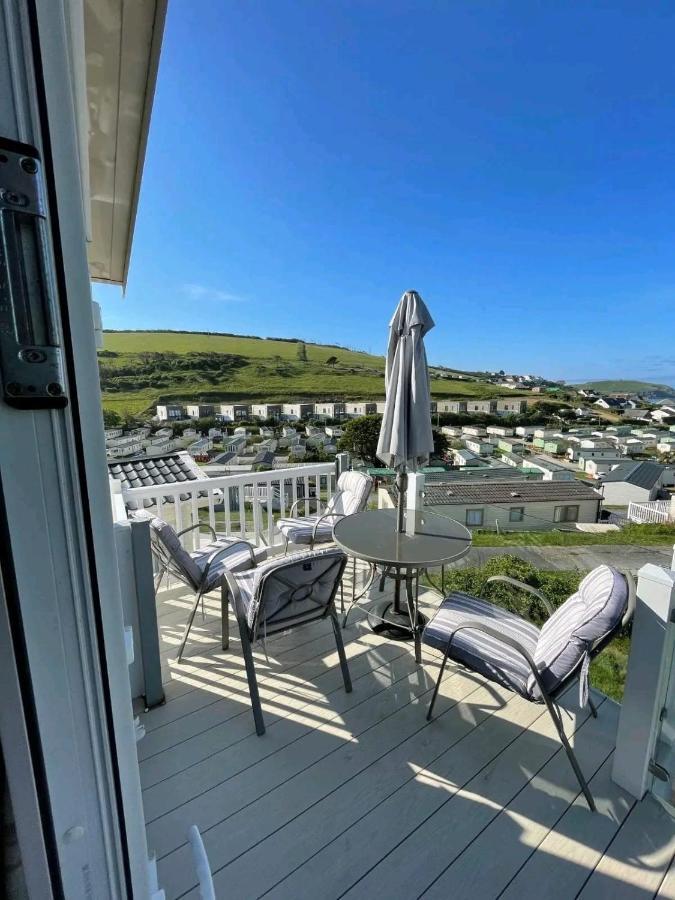 Ocean Pearl , 20 Circular , Challaborough Bay Bigbury