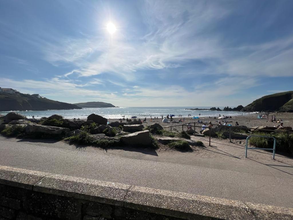 Apartment Ocean Pearl , 20 Circular , Challaborough Bay *