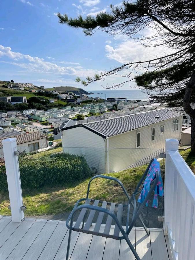 Ocean Pearl , 20 Circular , Challaborough Bay