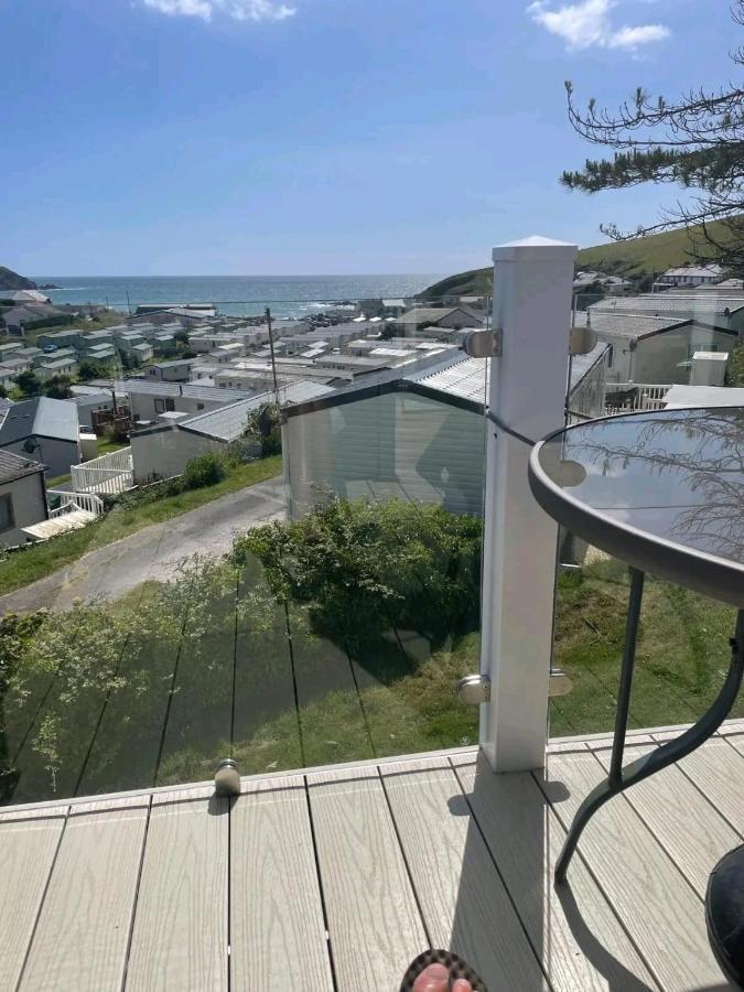 Ocean Pearl , 20 Circular , Challaborough Bay * Bigbury