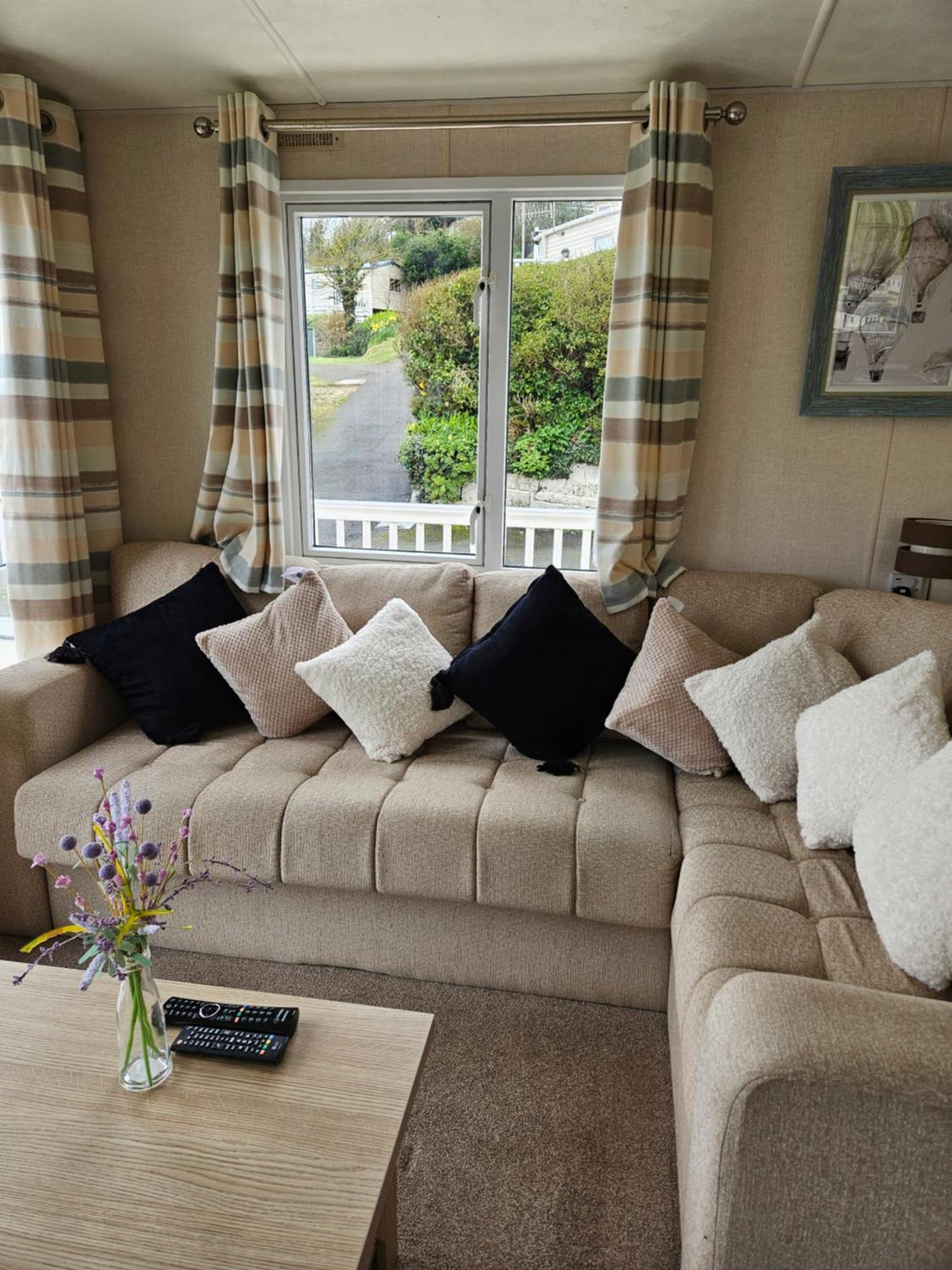 Ocean Pearl , 20 Circular , Challaborough Bay