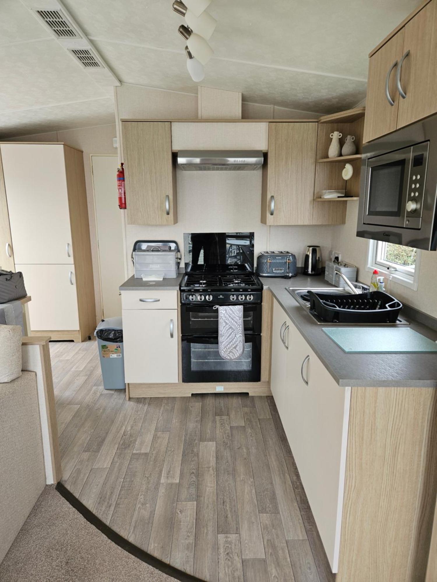 Ocean Pearl , 20 Circular , Challaborough Bay *
