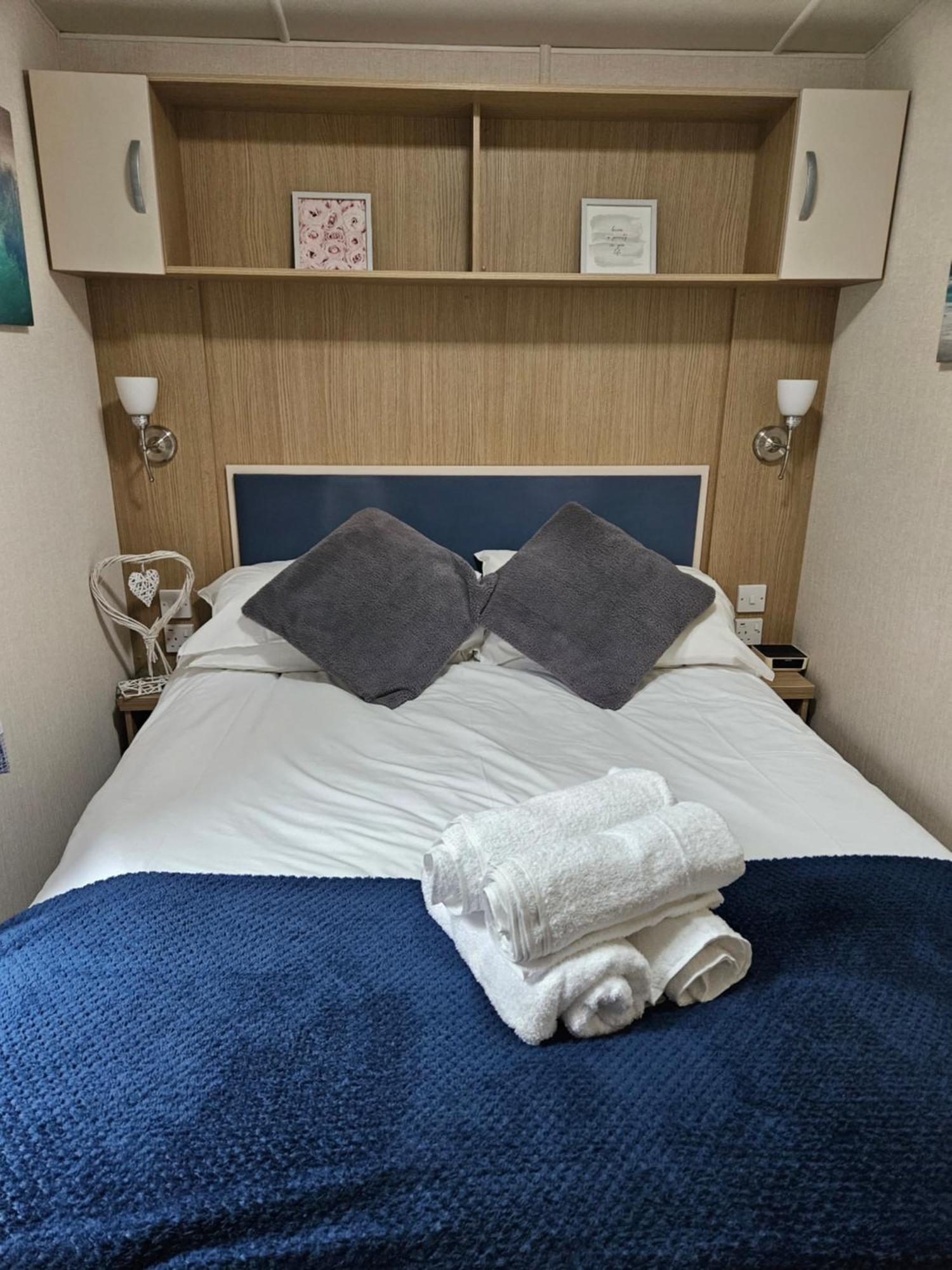 Apartment Ocean Pearl , 20 Circular , Challaborough Bay